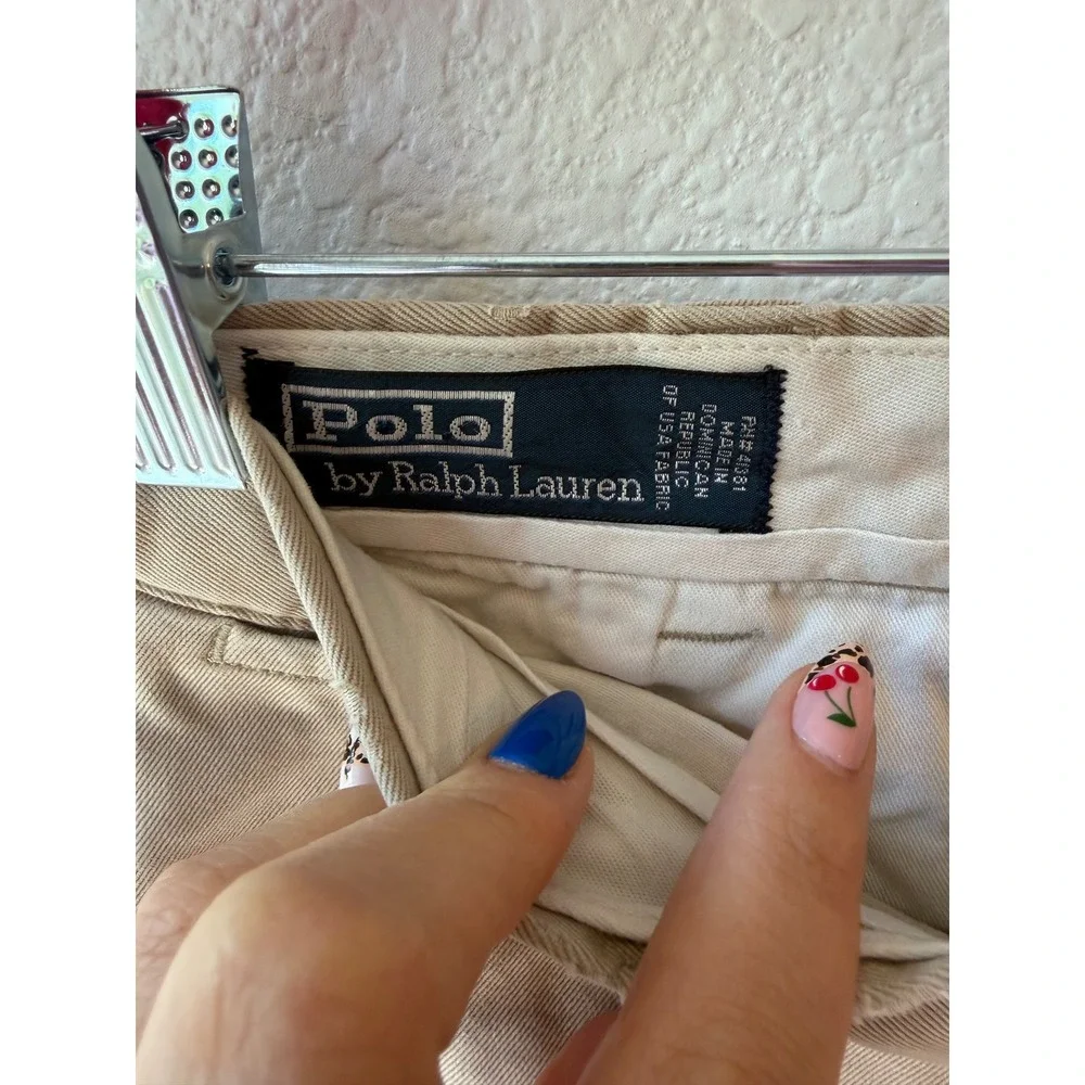 Polo by Ralph Lauren elevate your